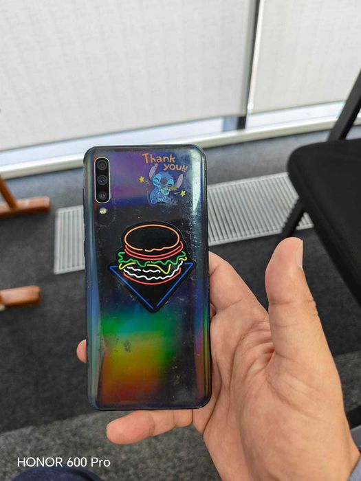 Samsung Galaxy A50 128GB Dual SIM
