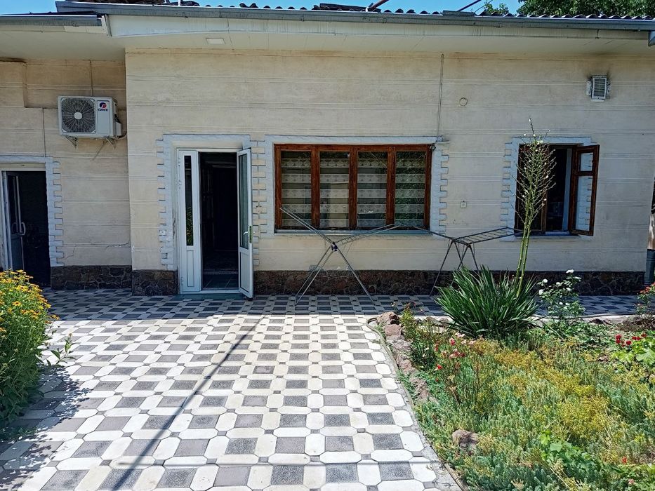 Продам дом свой ПУШКИНСКАЯ