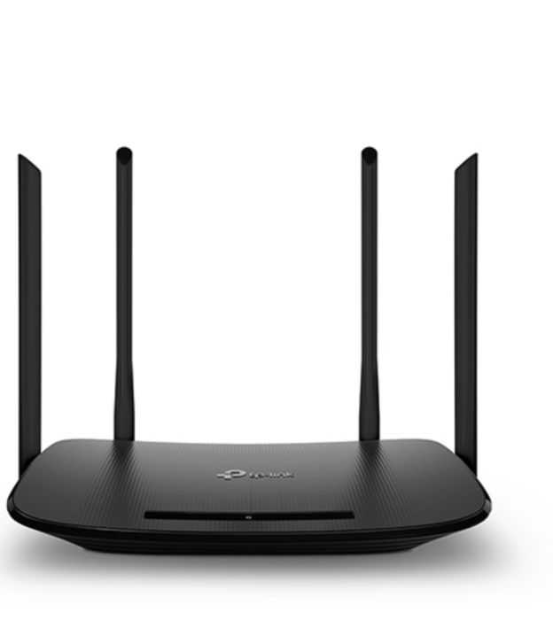 AC1200 Wireless adsl роутер wifi