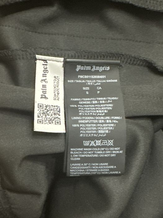 Palm angels sweatpants