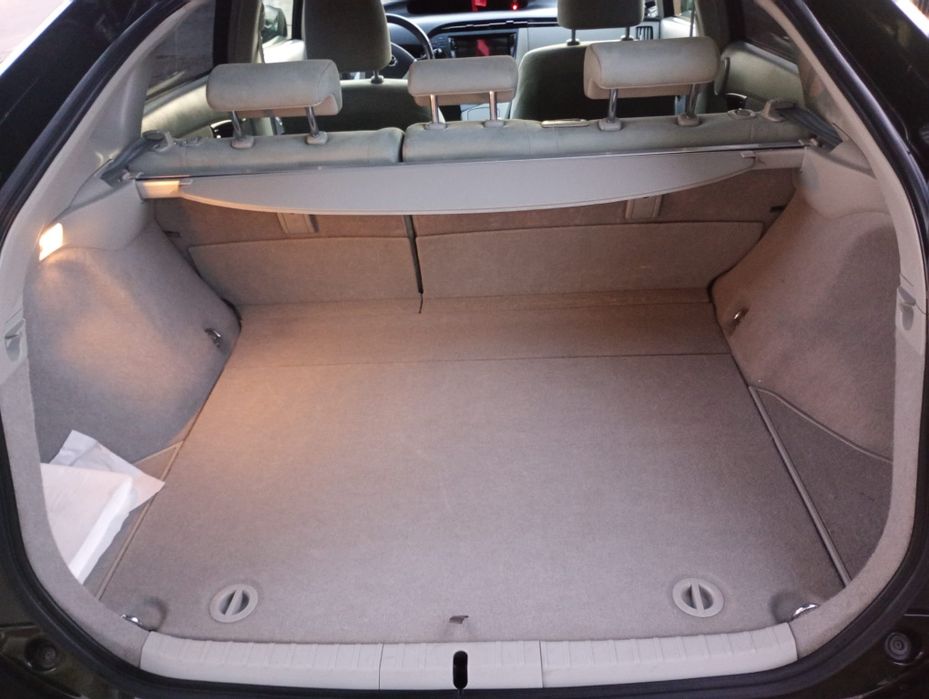 TOYOTA Prius 2010 — imagine 4