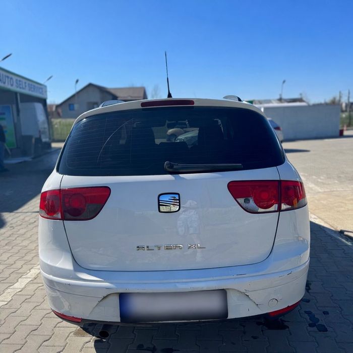 Vând Seat Altea XL