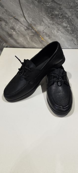Туфли кожаные раз 44.