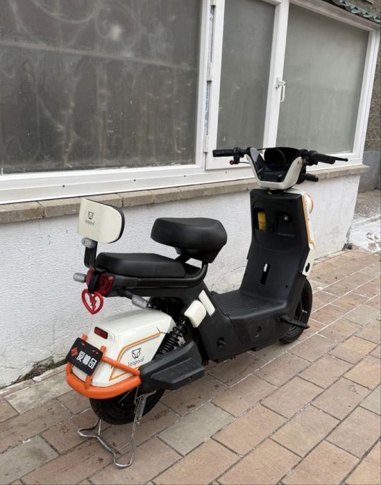 Срочно!!,Продаю Tank LEOPARD PRO 800 WAT