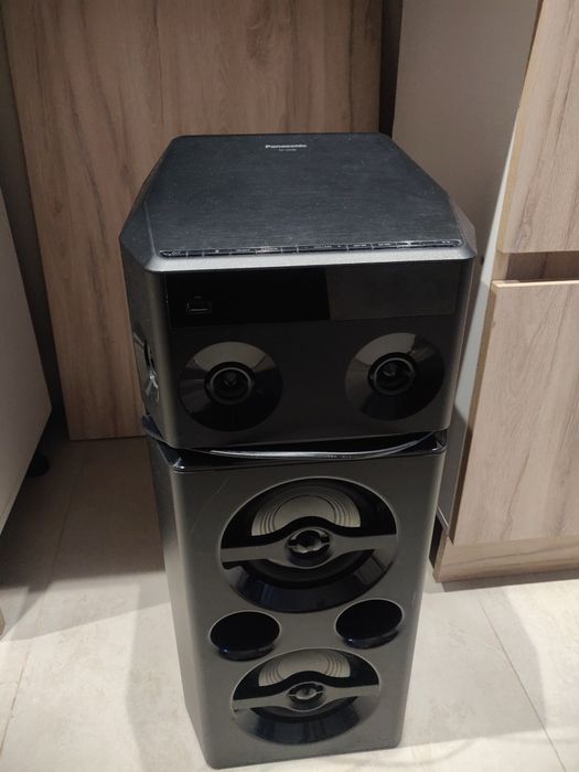 Продам колонку Panasonic