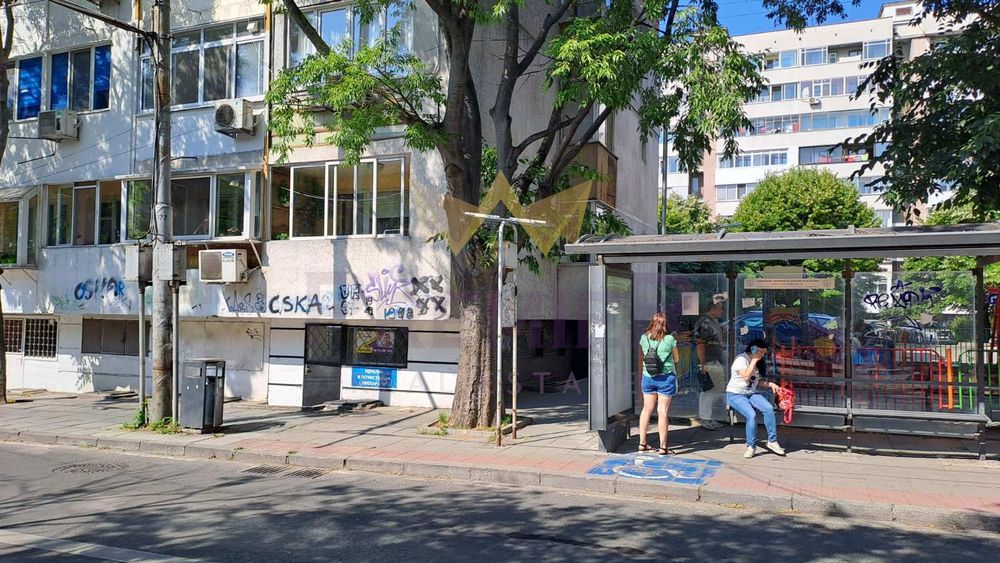 Продава се Магазин в Варна, Нептун - 12 кв.м за 3275 €/кв.м - Снимка #8