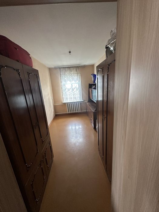 4-комнатный дом( Рабочий посёлок)