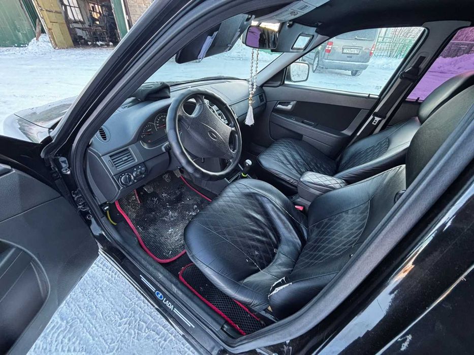 Продажа авто ваз приора