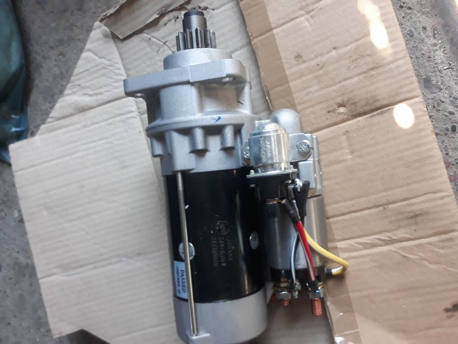 Piese utilaje pompe directie Yton