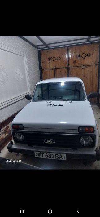 Ваз 2121 нива прамой кардан олди йук