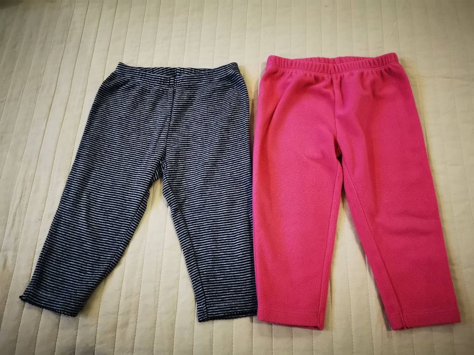 Бебешки дрешки Carter's