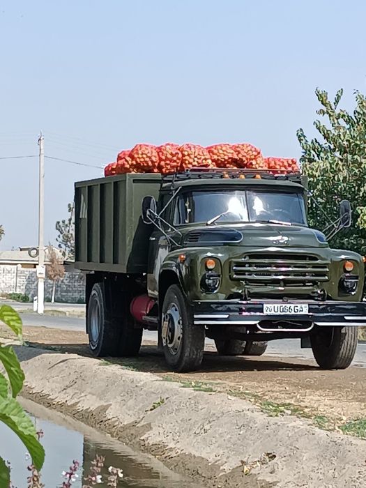Zil 130 ideal,ЗИЛ 130 идеал