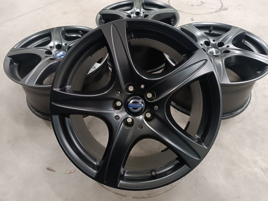 Jante aliaj 5x108 r18 Volvo XC , Ford