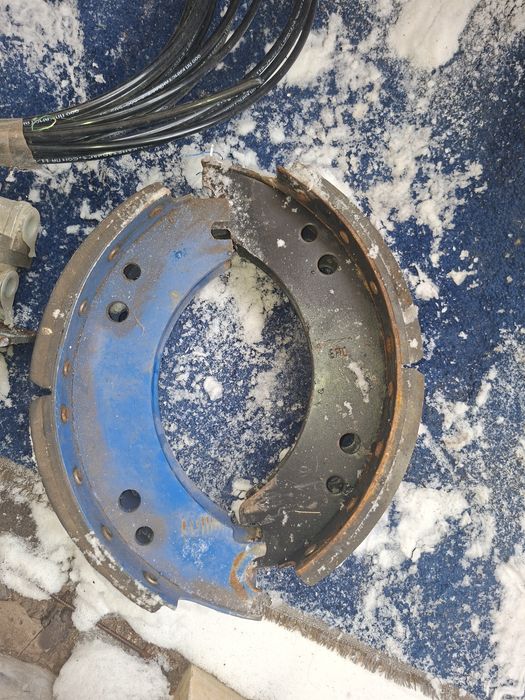 Камаз запчасти бу