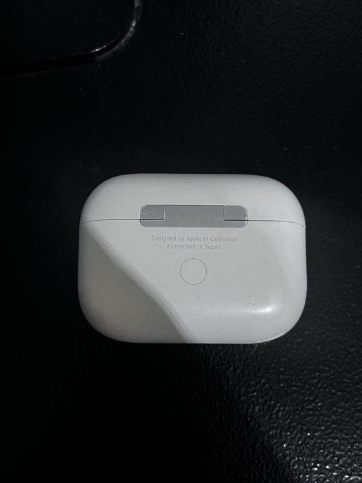 Iphone Airpods 2 Pro