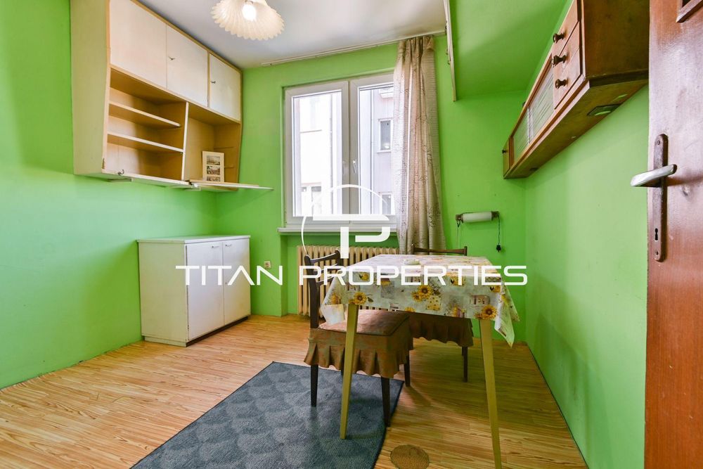 Дава се под наем Едностаен апартамент в София, Център - 45 кв.м за 398.82 € - Снимка #2