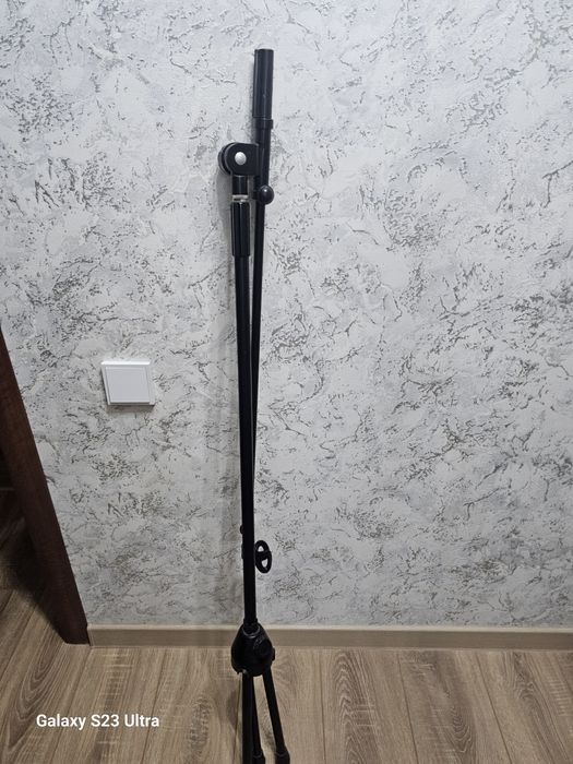 Стойка для микрофона