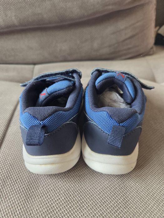 Adidas, Puma, Mayoral р-р 21 - 24