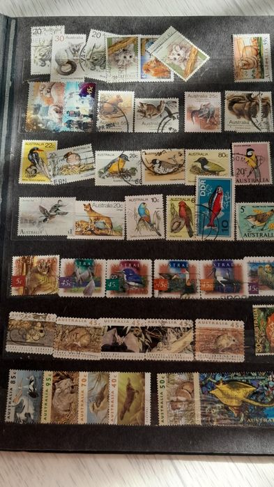 Филателия марки продажа