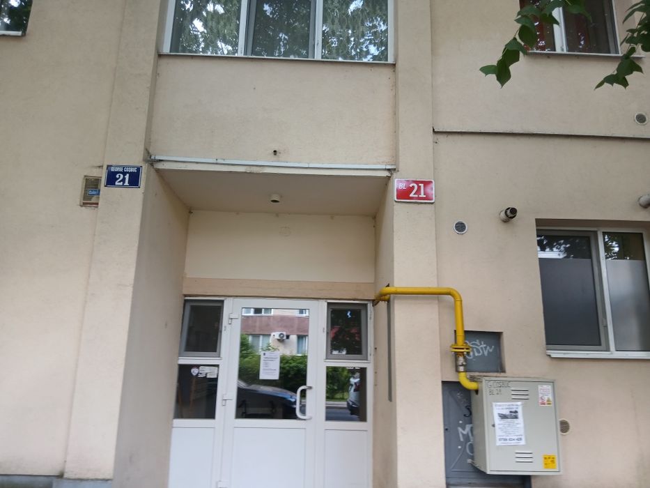 Apartament de vânzare