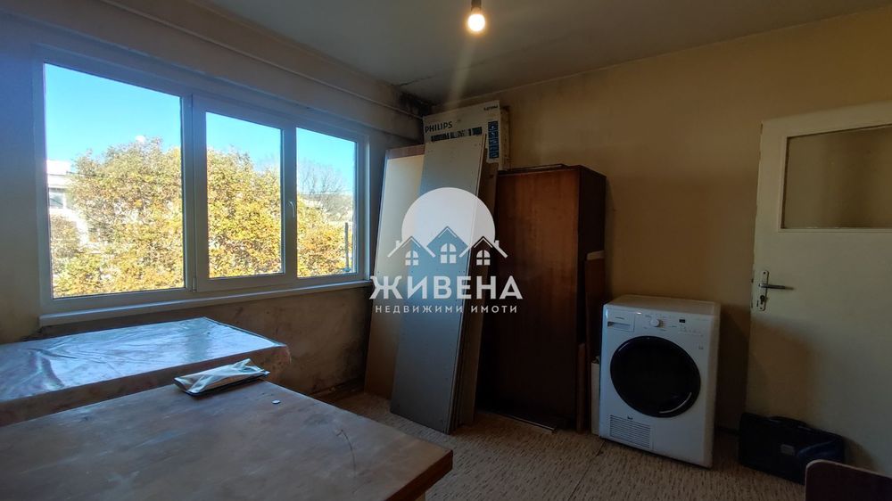 Продава се Тристаен апартамент в Варна, Левски - 80 кв.м за 889 €/кв.м - Снимка #16