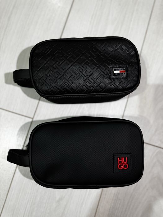 Чанта / Tommy Hilfiger / Hugo