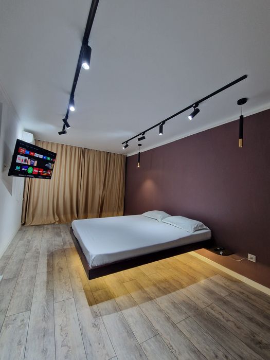 Квартира посуточна, по часова