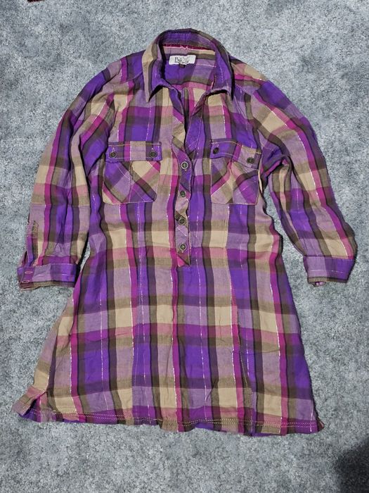 Cămașă dama Bershka