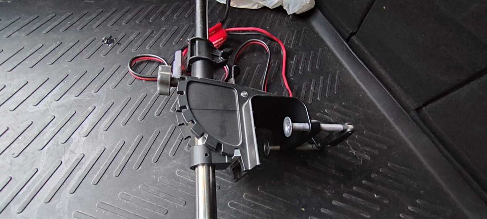 Motor barca RHINO 70 BLX