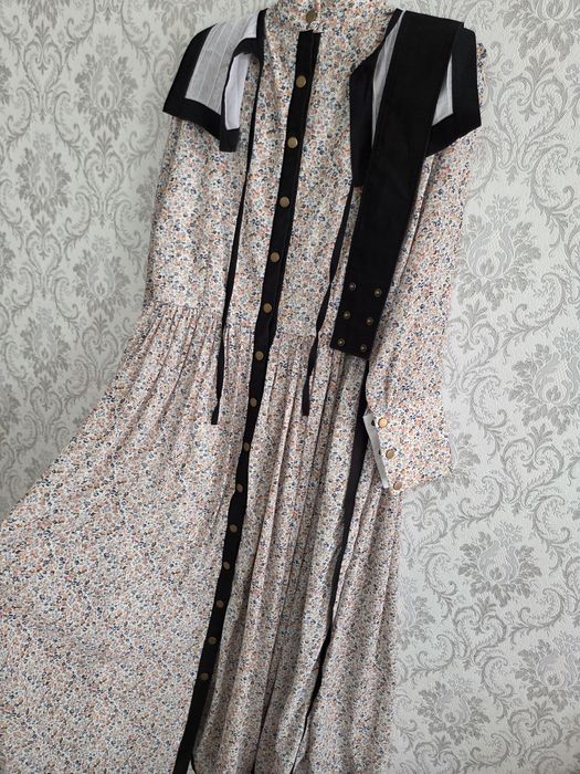 Платье көйлек бренд Kirpi