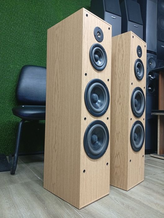 Тонколони Infinity Reference 81i