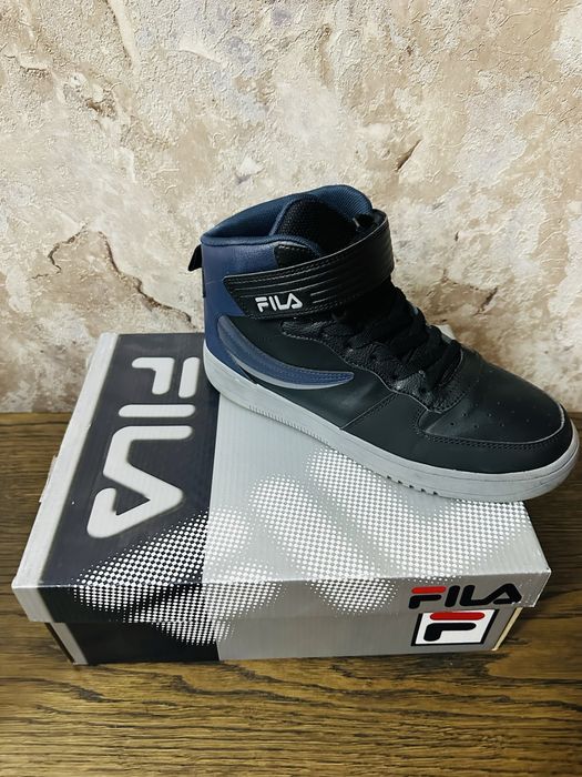 Ботинки «Fila».40 размер.