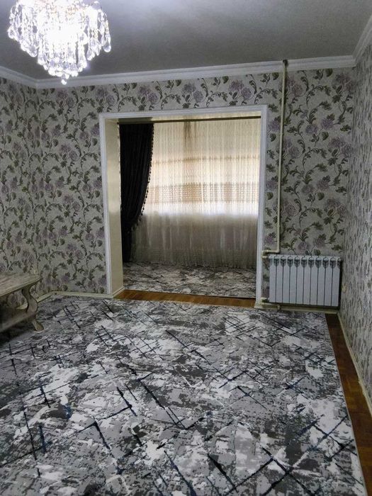 Сдаётся квартира госпиталка шох мед центр