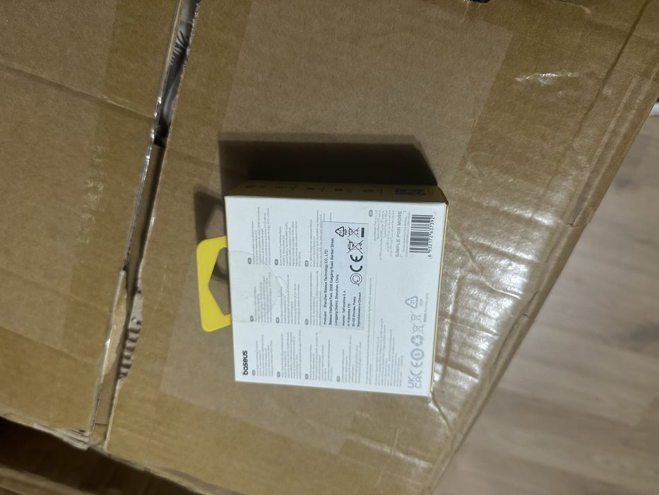căști wireless Baseus Bowie E13