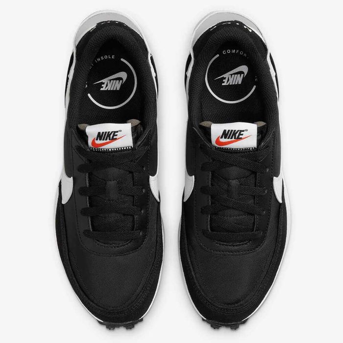 Nike - Waffle Debut DH9523-002 №40 Оригинал Код 672