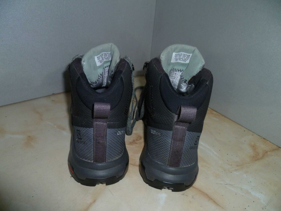 Salomon Gore-tex №37