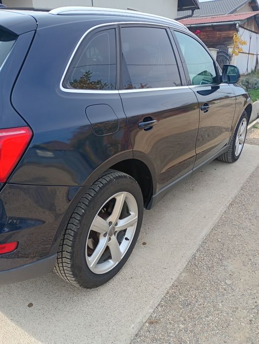AUDI Q5 2010 — imagine 3