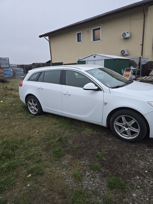 Opel Insignia,2009 euro 5