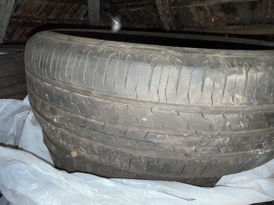 Vand 4 anvelope continental 185/65 R 15 H  2022