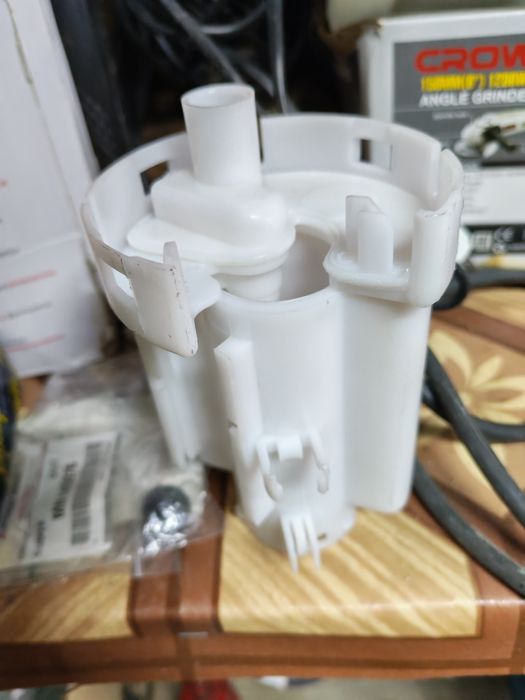 Топливный фильтр