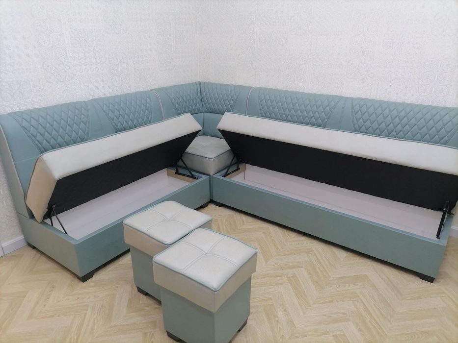 "Milliy Camfort Mebel" zakazga ham tayyorlab beramiz