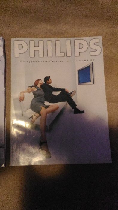 3 Cataloage electronice de colectie