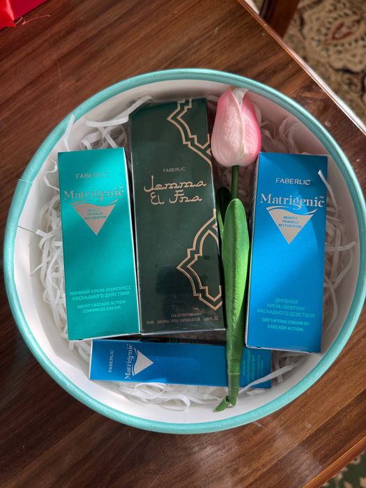 Padarka aksiya narxida murojat qilin