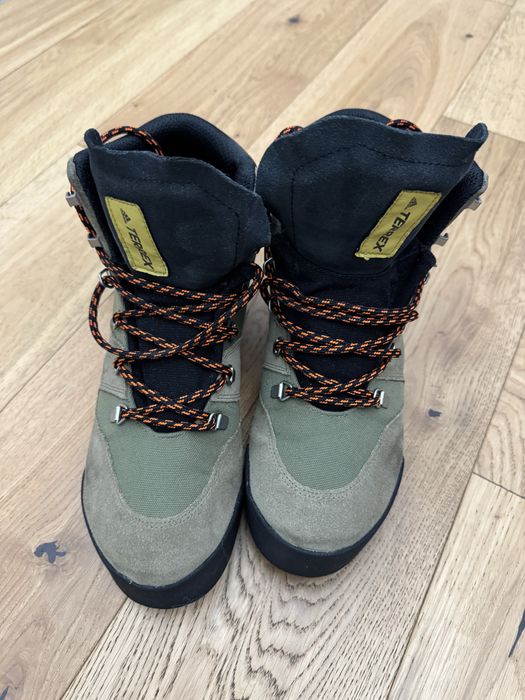 Ghete Adidas Terex Snowpich