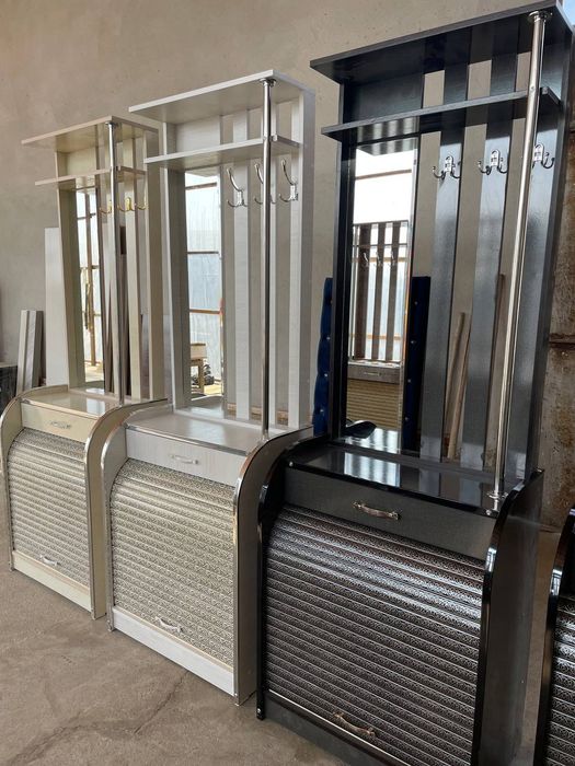 Al-Nazir прихожей мини