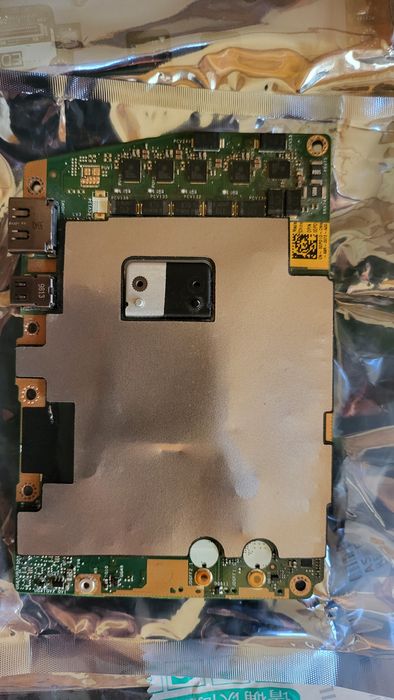 Видео карти за Alienware Area-51m 2070 и 2060 8GB