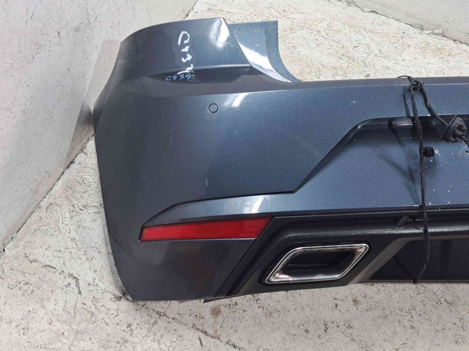 Bara spate Seat Ibiza 6 FR (KJ1) Facelift [Fabr 2017-prezent] LS7H