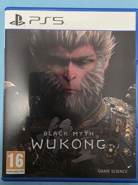 Vând jocuri pentru playstation 5