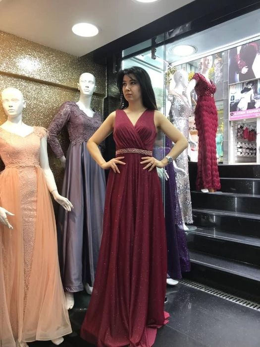 Продажа Вечерних платьев