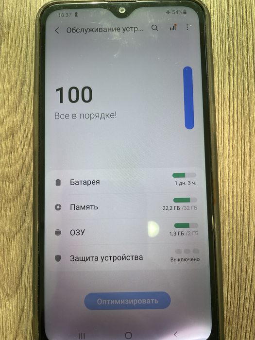 Samsung A 10s в отличном рабочем состоянии